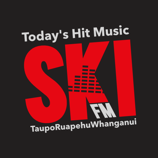 Logo de SKI FM Network