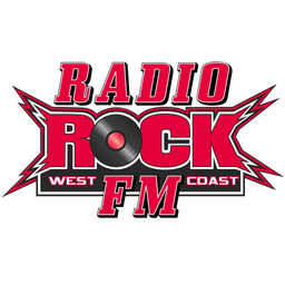 Logo de Radio Rock FM