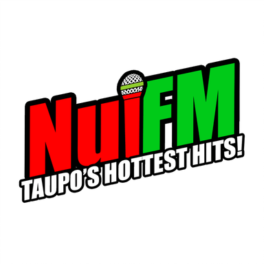 Logo de Nui FM