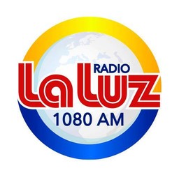 Logo de Radio La Luz