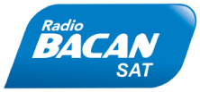 Logo de Radio Bacan Sat