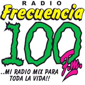 Logo de Radio Frecuencia 100