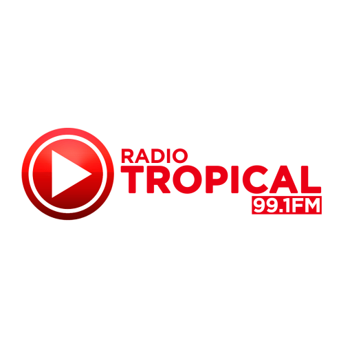 Logo de Radio Tropical