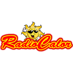 Logo de Radio Calor