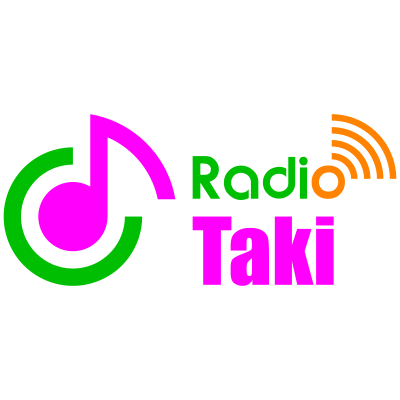 Logo de Radio Taki Perú