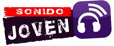 Logo de Sonido Joven Online