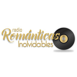 Logo de Romanticas Inolvidables