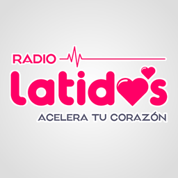 Logo de Radio Latidos