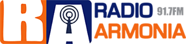Logo de Radio Armonia