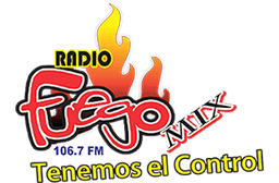 Logo de Fuego Mix