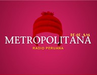 Logo de METROPOLITANA RADIO 1040 AM