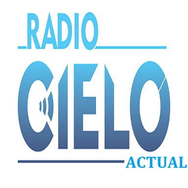 Logo de Radio Cielo Actual