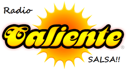 Logo de Radio Caliente Lima