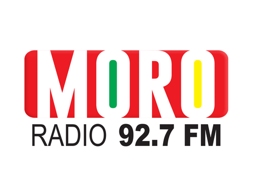 Logo de Radio Moro