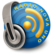 Logo de Radio Nova Uno