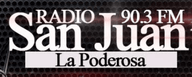 Logo de RADIO SAN JUAN