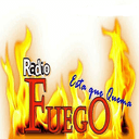 Logo de Radio Fuego Lima