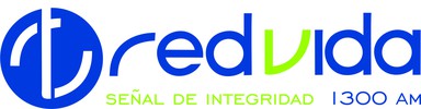 Logo de Red Vida
