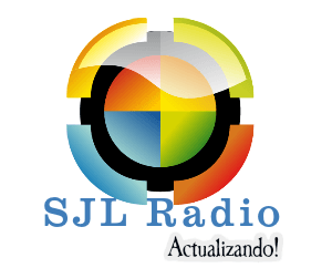 Logo de SJL Radio