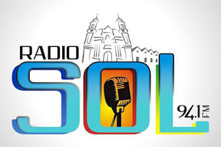 Logo de Radio Sol