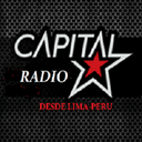 Logo de Capital Radio