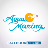 Logo de Agua Marina Radio