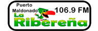 Logo de RADIO RIBEREÑA