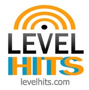 Logo de Radio Level Hits