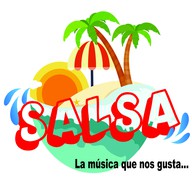 Logo de Salsa Radio