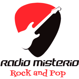 Logo de RADIO ROCK and POP
