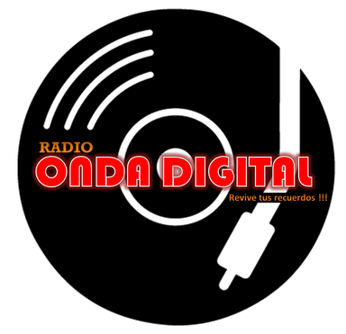 Logo de Radio Onda Digital