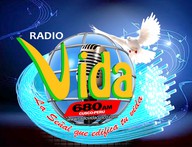 Logo de Radio Vida Cusco