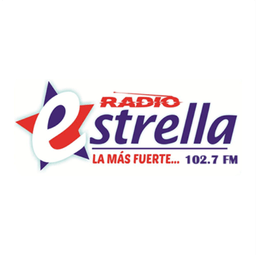 Logo de Radio Estrella
