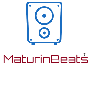 Logo de Maturin Beats