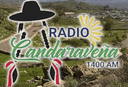 Logo de Radio Candaraveña