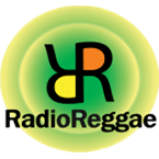 Logo de Radio Reggae