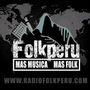 Logo de RadioFolkperu.Com - 95.3FM | Música Andina Latinoamericana