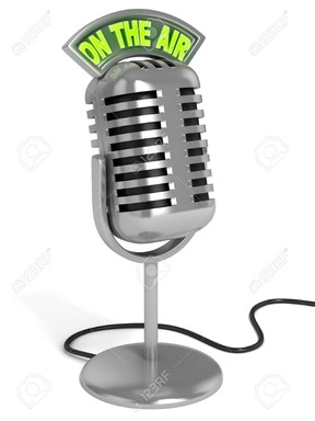 Logo de Radio Folklor