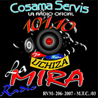 Logo de Radio Mira 101.1 FM