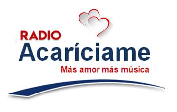 Logo de Radio Acariciame
