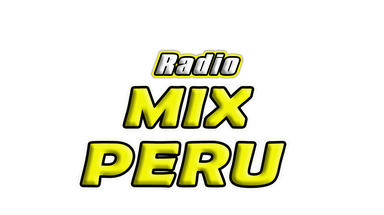 Logo de Radio Mix Peru