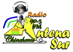 Logo de Antena Sur Chincheros