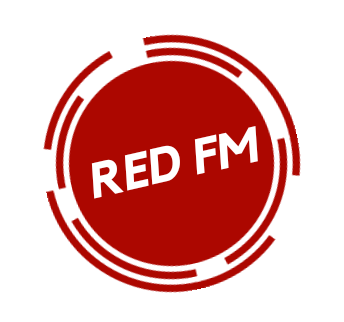 Logo de RED FM