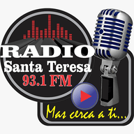 Logo de Radio Santa Teresa