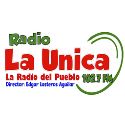 Logo de Radio Unica Santa Teresa