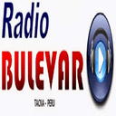 Logo de RADIO BULEVAR