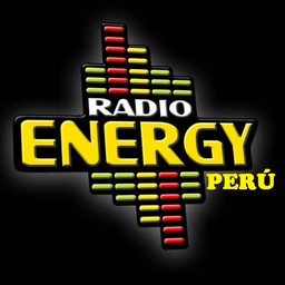 Logo de Energy Radio Tacna