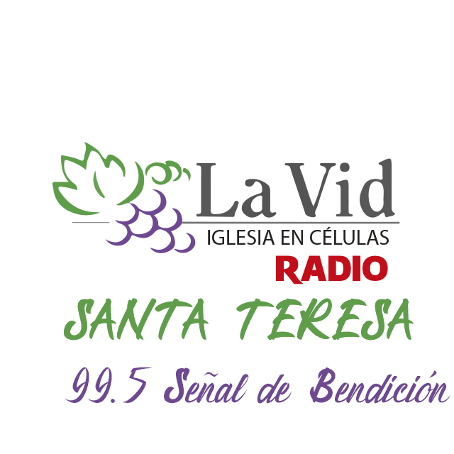 Logo de Radio La Vid