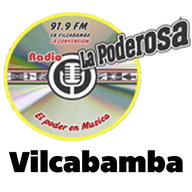 Logo de Poderosa Vilcabamba
