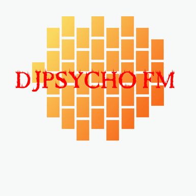 Logo de PSYCHOFM